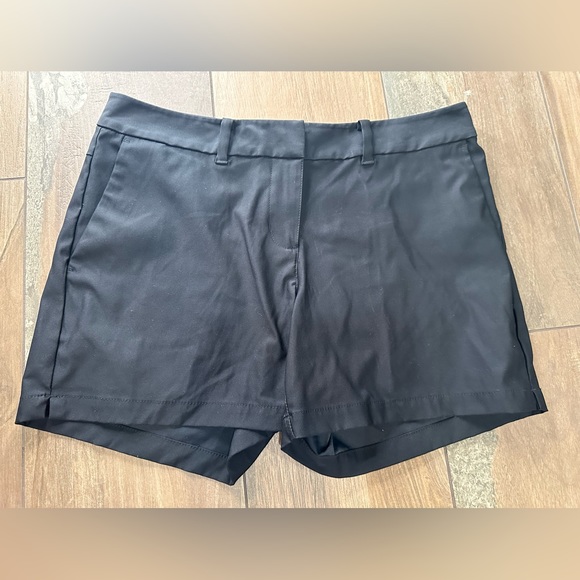 Nike Pants - Nike golf shorts